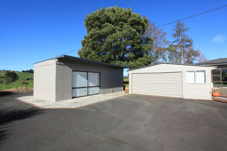 Photo of property in 141 Waitetuna Valley Road, Waitetuna, Raglan, 3295