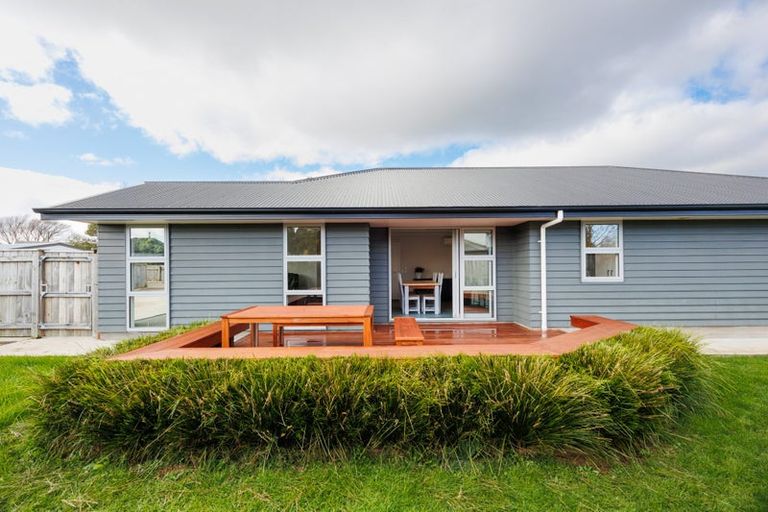 Photo of property in 96a Sherwill Street West, Feilding, 4702