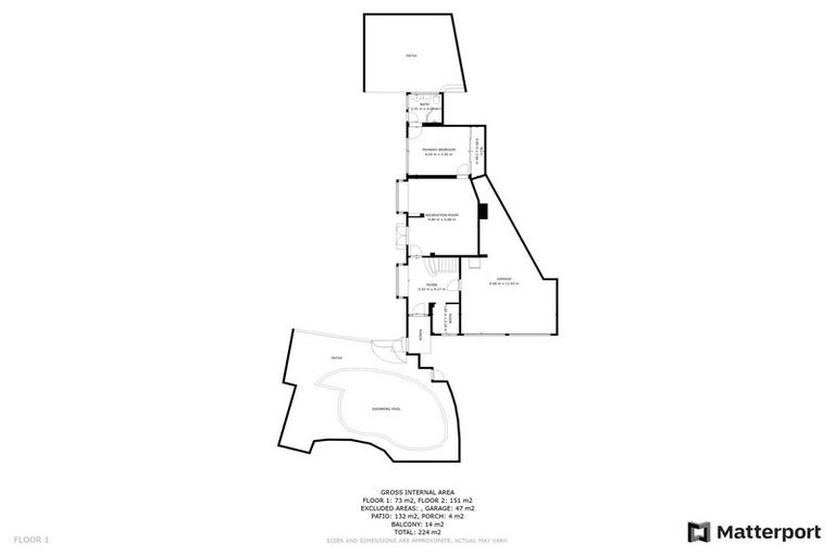 Photo of property in 9 Brooklands Road, Atawhai, Nelson, 7010