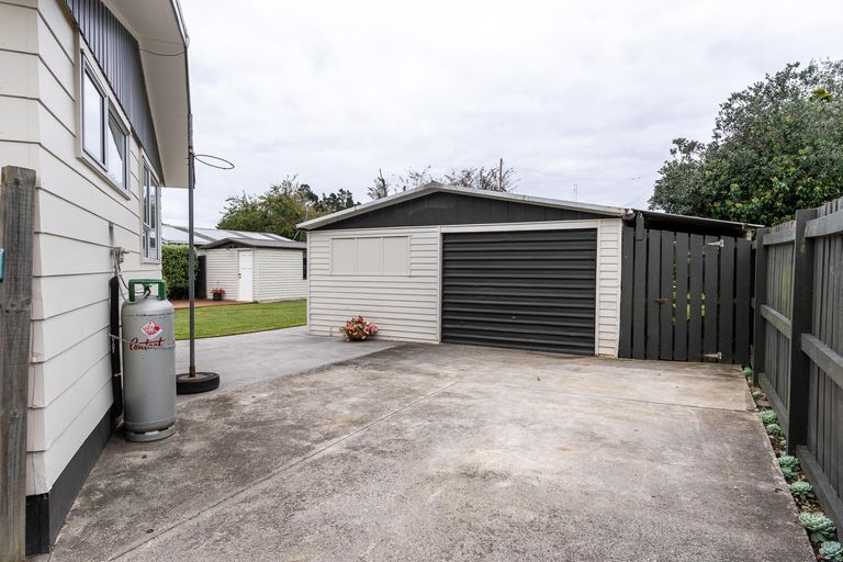 Photo of property in 31 School Road, Whatawhata, Hamilton, 3289