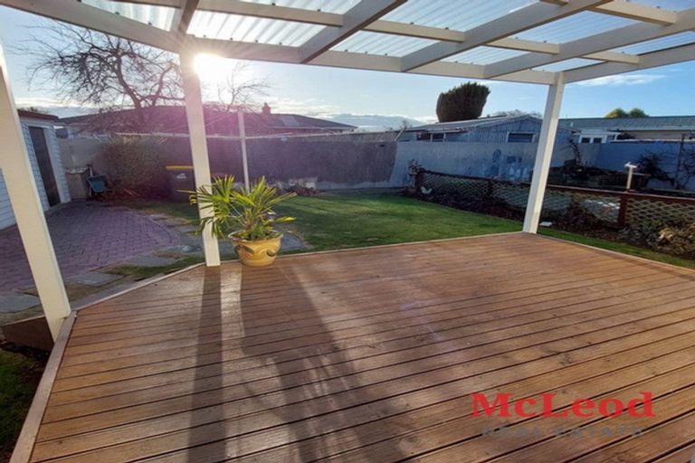 Photo of property in 4 Mcelrea Place, Allenton, Ashburton, 7700