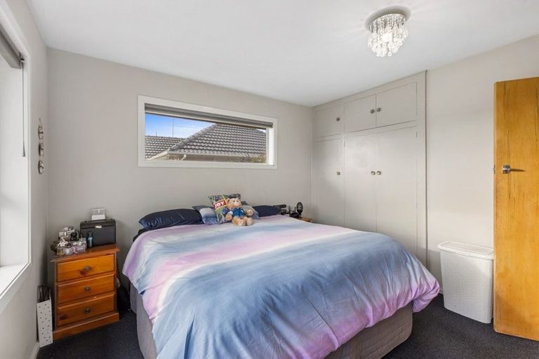 Photo of property in 21 Checketts Avenue, Halswell, Christchurch, 8025