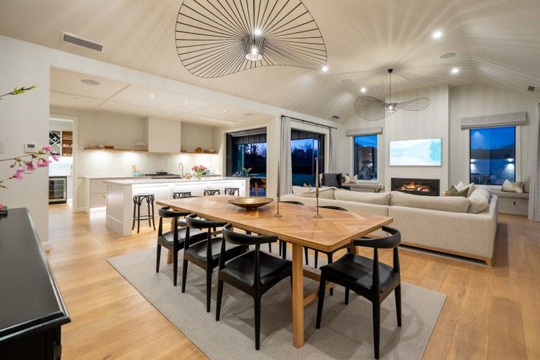 Photo of property in 5e Woodcock Road, Tamahere, Hamilton, 3283