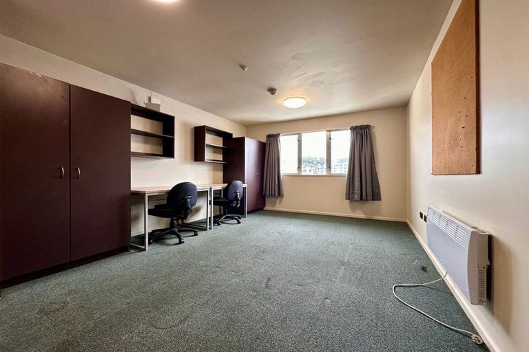 Photo of property in Martin Square Apartments, 611/20 Martin Square, Te Aro, Wellington, 6011