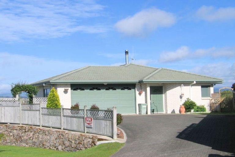 Photo of property in 68 Stephens Place, Hairini, Tauranga, 3112