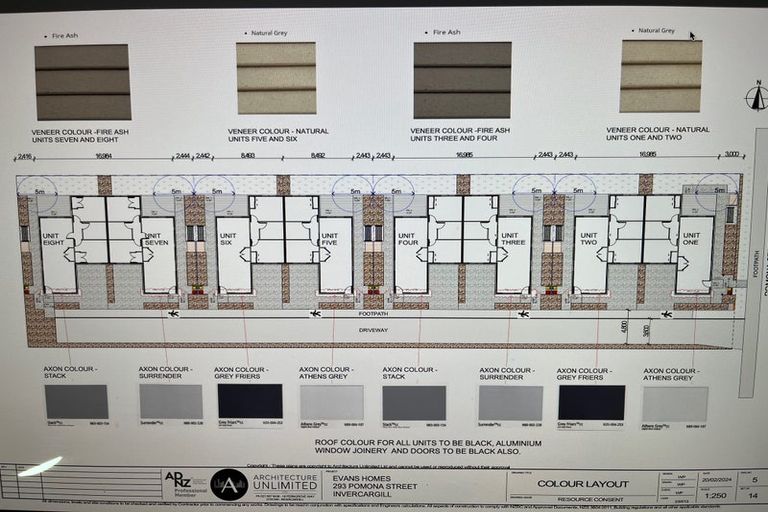 Photo of property in 293 Pomona Street, Strathern, Invercargill, 9812