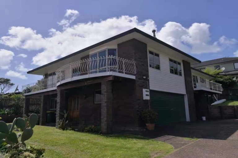 Photo of property in 1/8 Ramsgate Terrace, Mairangi Bay, Auckland, 0630