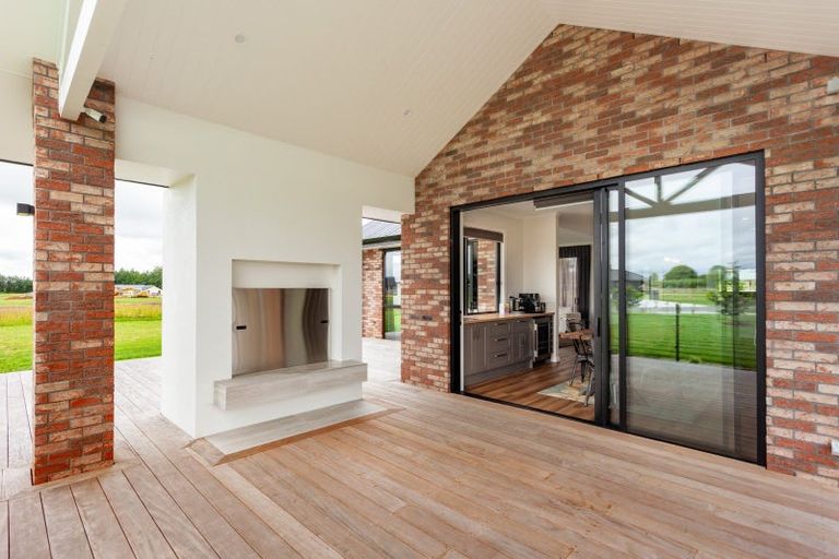 Photo of property in 6 Aranui Road, Matamata, 3472