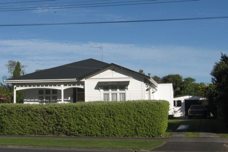 Photo of property in 48 Peat Street, Whanganui, 4500