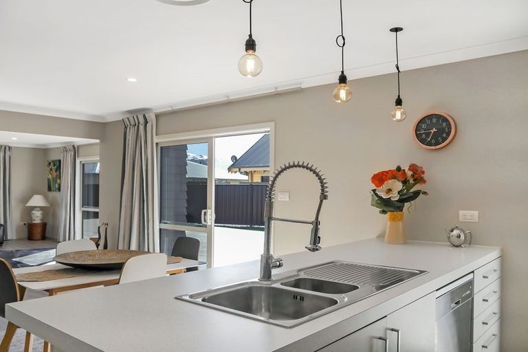 Photo of property in 7 Greenfield Place, Twizel, 7901