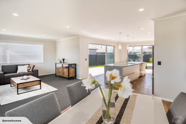 Photo of property in 3 Lewis Way, Cambridge, 3434