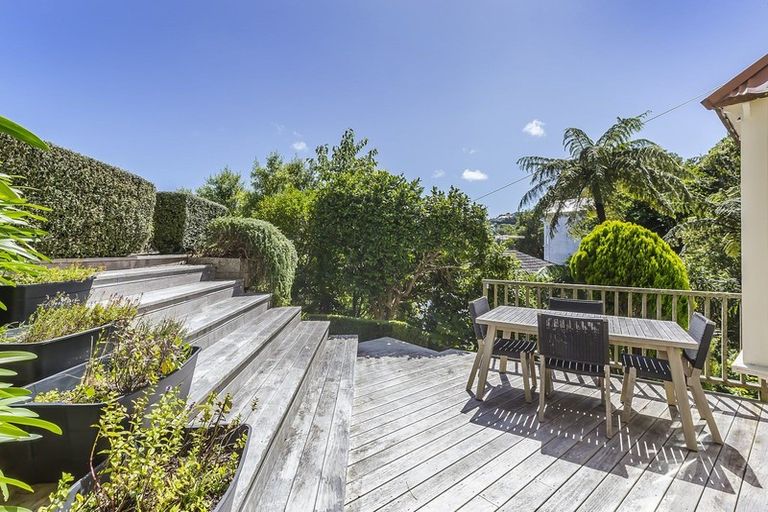 Photo of property in 161 Upland Road, Kelburn, Wellington, 6012