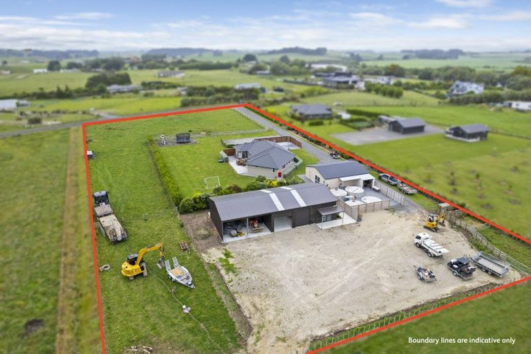 Photo of property in 23 Nicholson Drive, Kaitoke, Whanganui, 4572