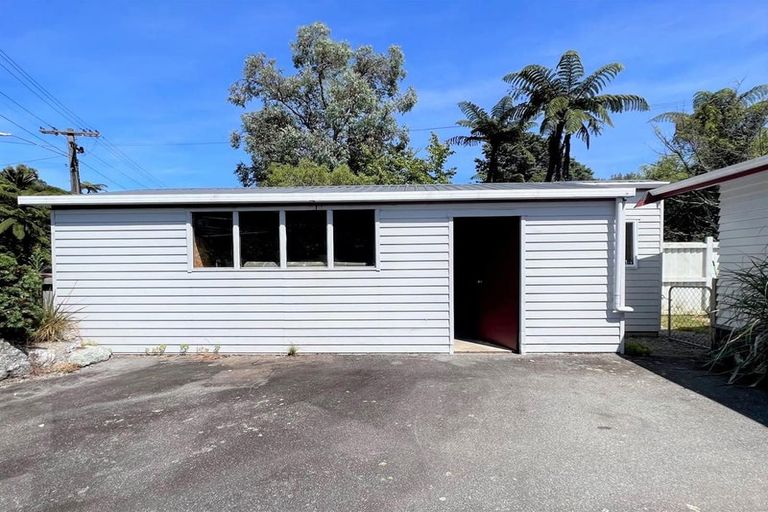 Photo of property in 20 Lydia Street, Greymouth, 7805
