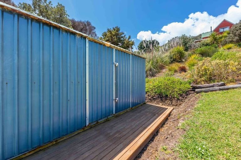 Photo of property in 24 Fairlie Crescent, Opononi, Kaikohe, 0473