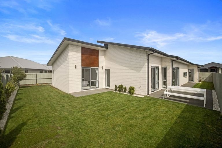 Photo of property in 26 Squadron Road, Wigram, Christchurch, 8042