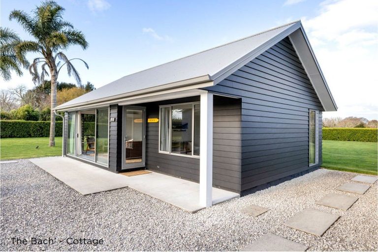 Photo of property in 8 Hodge Drive, Tamahere, Hamilton, 3283