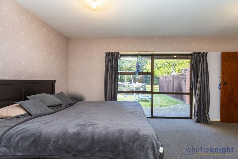 Photo of property in 40 Moore Street, Rolleston, 7614