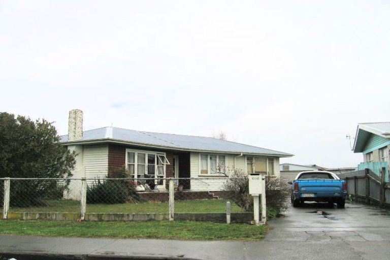 Photo of property in 606 Kiwi Street, Camberley, Hastings, 4120