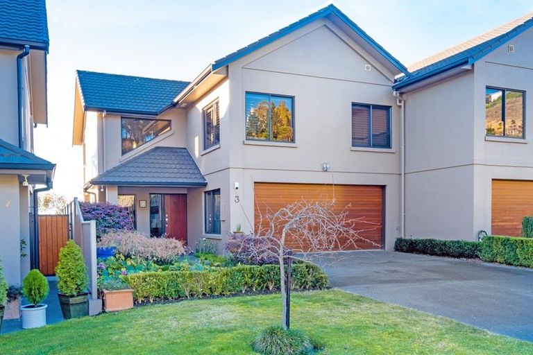 Photo of property in 3/39 Reeve Drive, Havelock North, 4130