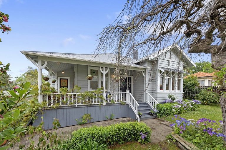 Photo of property in 428 Thames Street, Morrinsville, 3300