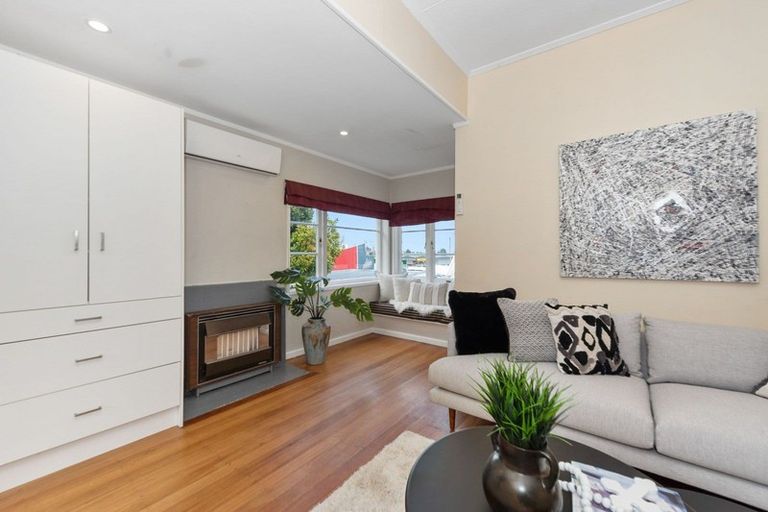 Photo of property in 115 Cambridge Road, Hillcrest, Hamilton, 3216