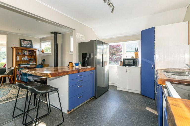 Photo of property in 19 Sloane Street, Fairlie, 7925