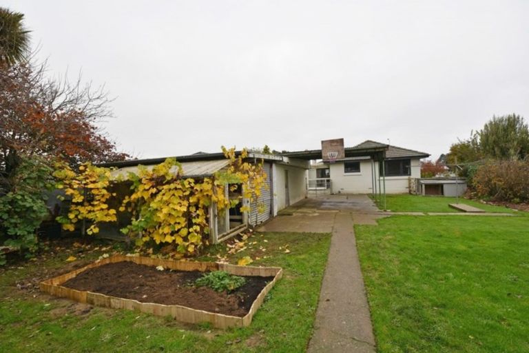 Photo of property in 30 Tummel Street, Glengarry, Invercargill, 9810