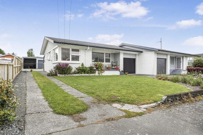 Photo of property in 1 Kingsley Street, St Andrews, Hamilton, 3200