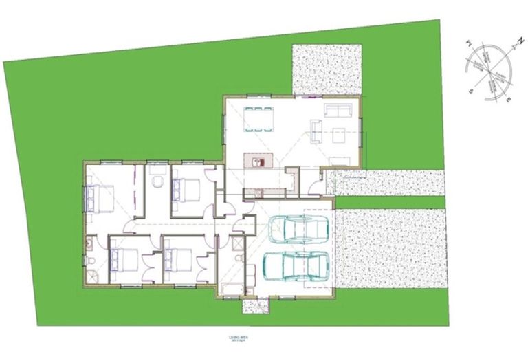 Photo of property in 33 Kimbrae Drive, Rototuna North, Hamilton, 3210