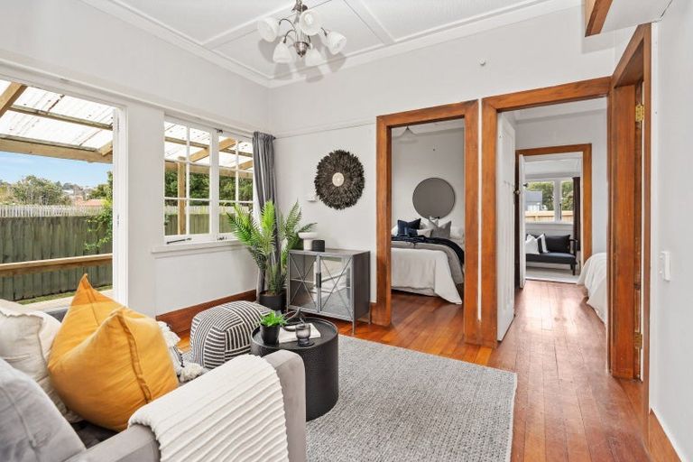 Photo of property in 47 Cairnfield Road, Kensington, Whangarei, 0112