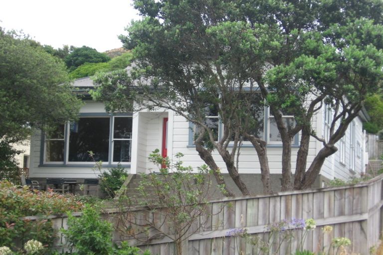 Photo of property in 2 Collingwood Street, Ngaio, Wellington, 6035
