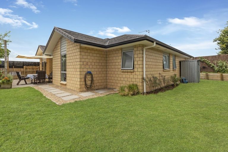 Photo of property in 3d Alpers Ridge, Leamington, Cambridge, 3432