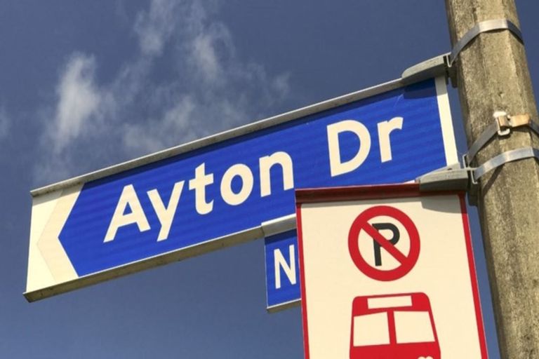 Photo of property in 3 Ayton Drive, Whitby, Porirua, 5024