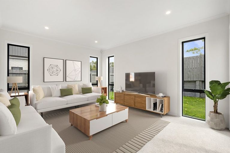 Photo of property in 12 Oyster Drive, Whenuapai, Auckland, 0618