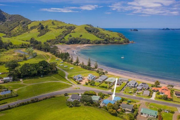 Photo of property in 113 Wharekaho Sh25 Road, Wharekaho, Whitianga, 3592