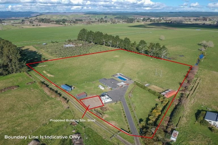 Photo of property in 2515f State Highway 30, Otakiri, Whakatane, 3192