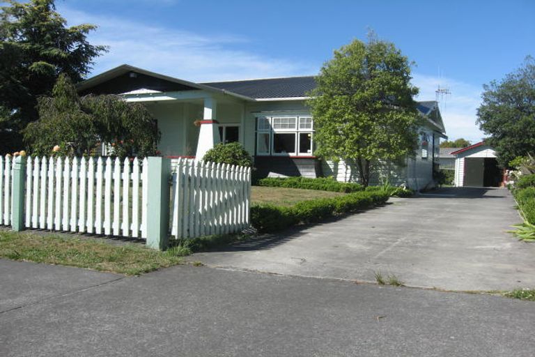 Photo of property in 175 Manchester Street, Feilding, 4702