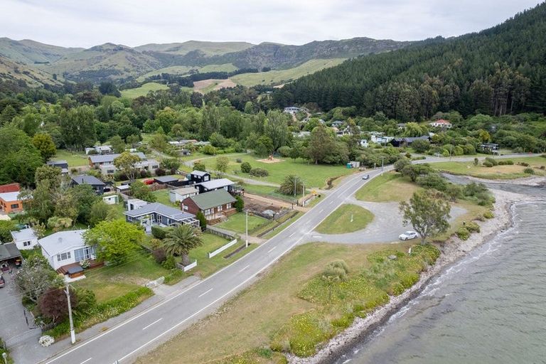 Photo of property in 197 Purau Avenue, Purau, Diamond Harbour, 8972