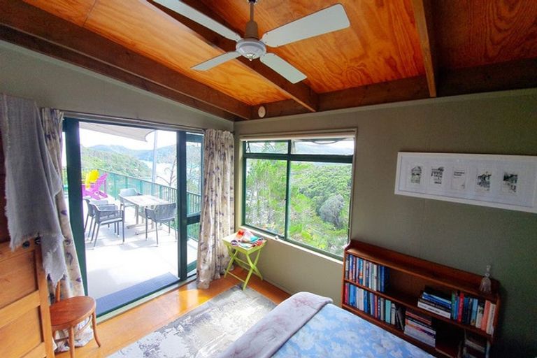 Photo of property in 15 Lavinia Place, Kawau Island, 0920