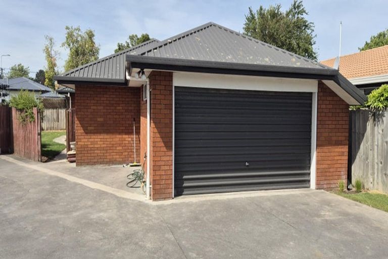 Photo of property in 1/33 Bewdley Street, Spreydon, Christchurch, 8024