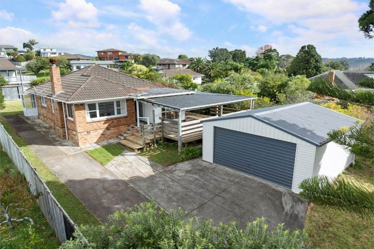 Photo of property in 57 Ranui Avenue, Ranui, Auckland, 0612