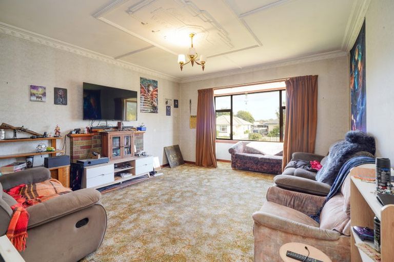 Photo of property in 144 Conyers Street, Heidelberg, Invercargill, 9812