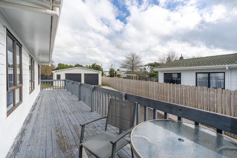 Photo of property in 37 Balmerino Crescent, Pukete, Hamilton, 3200