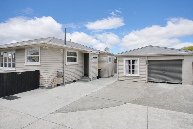 Photo of property in 13a Church Street, Rangiora, 7400