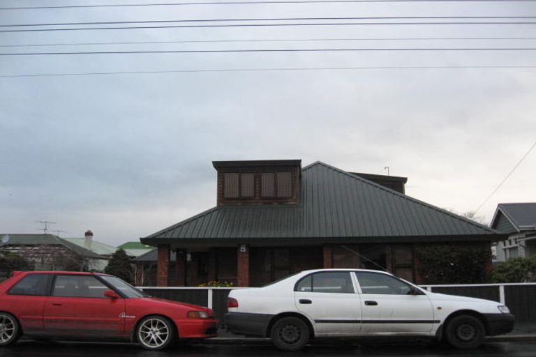 Photo of property in 163b Bay View Road, South Dunedin, Dunedin, 9012