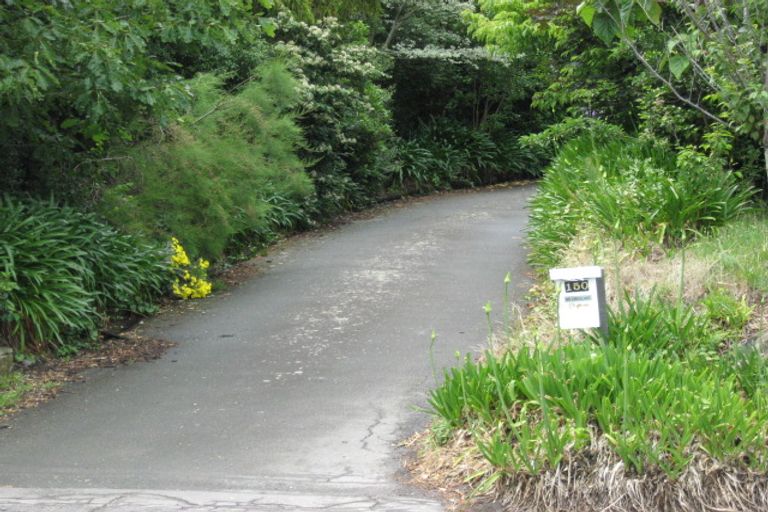 Photo of property in 150a Bridle Path Road, Heathcote Valley, Christchurch, 8022