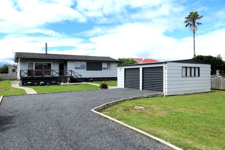 Photo of property in 3 Rimu Street, Kerepehi, Paeroa, 3671