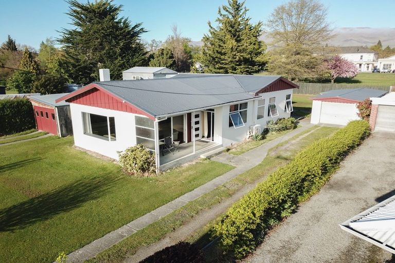 Photo of property in 39 Gray Street, Fairlie, 7925