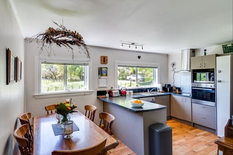 Photo of property in 858 Atua Road, Elsthorpe, 4295